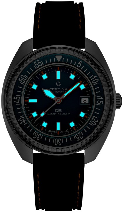 Obrázok z Certina DS Super PH1000m STC