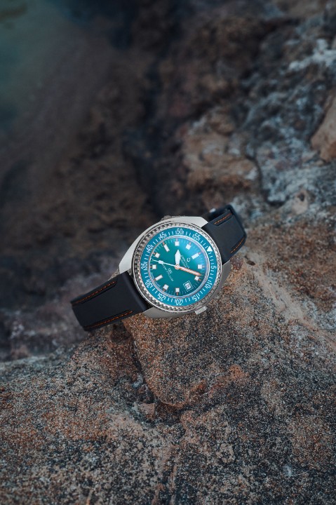 Obrázok z Certina DS Super PH1000m STC