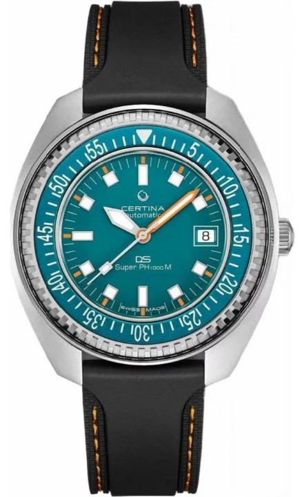 Obrázok z Certina DS Super PH1000m STC