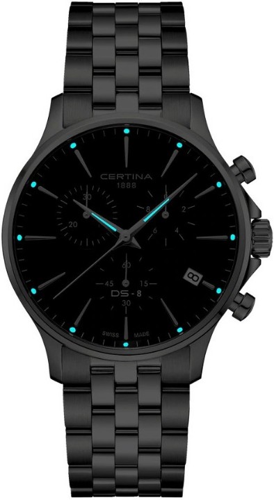 Obrázok z Certina DS-8 Chrono