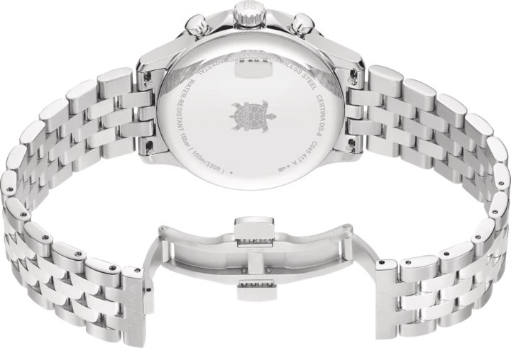 Obrázok z Certina DS-8 Chrono