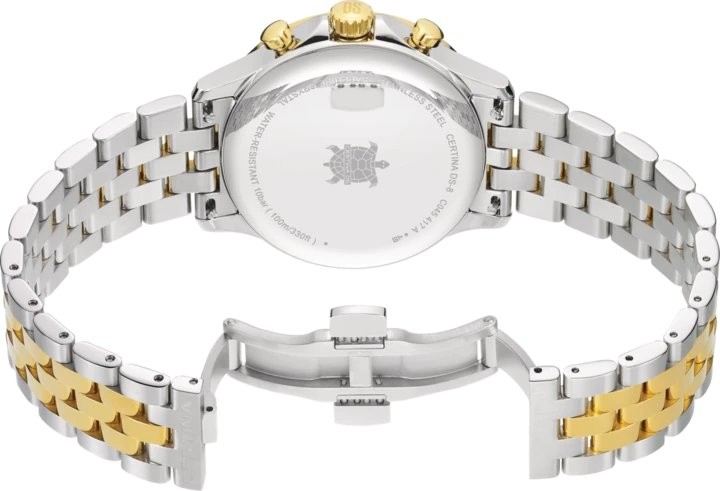 Obrázok z Certina DS-8 Chrono