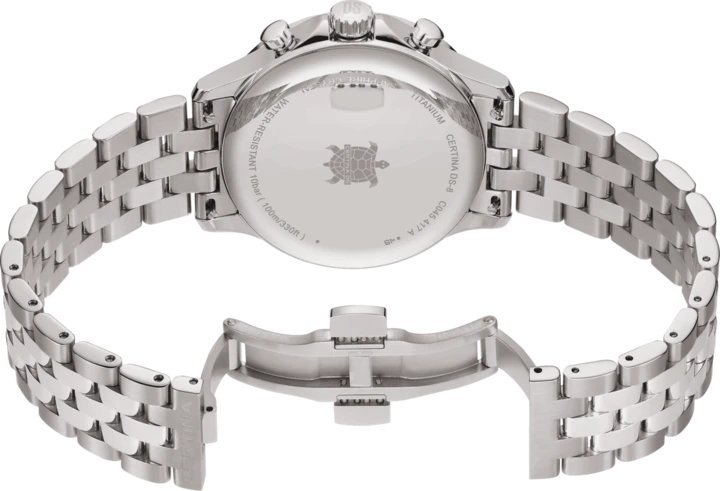 Obrázok z Certina DS-8 Chrono