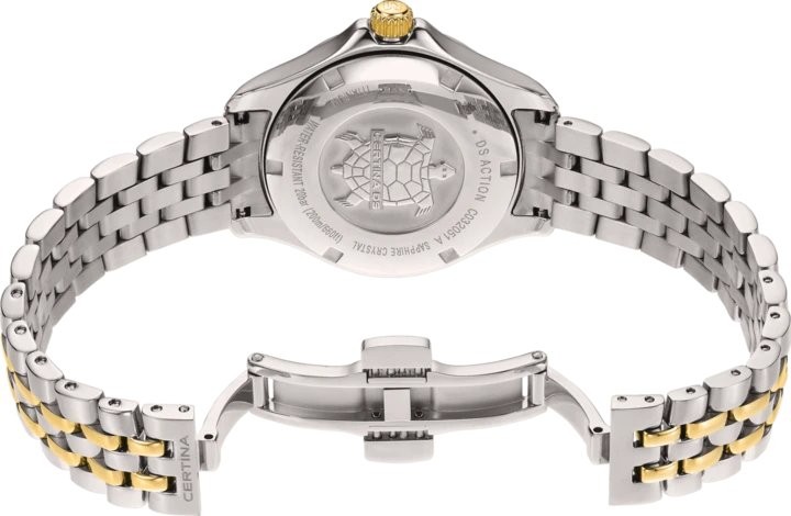 Obrázok z Certina DS Action Lady Chronometer