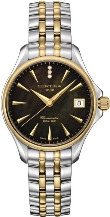 Obrázok z Certina DS Action Lady Chronometer