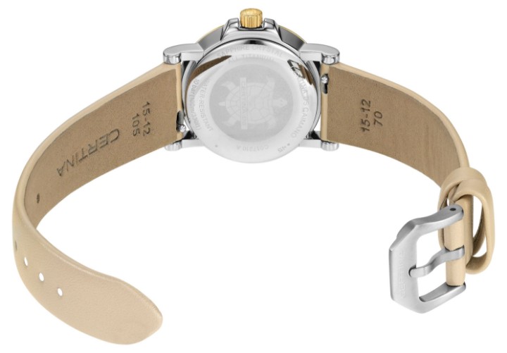 Obrázok z Certina DS Caimano Lady