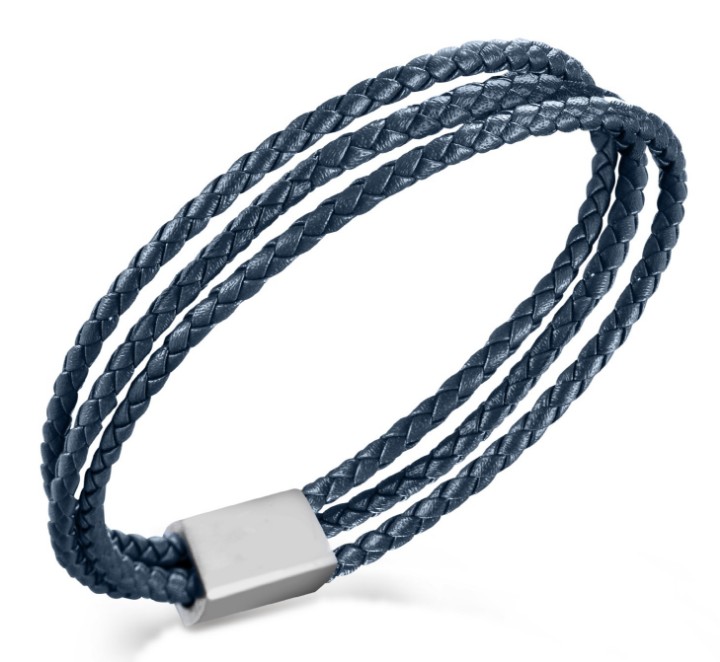 Obrázok z Boccia Titanium náramek