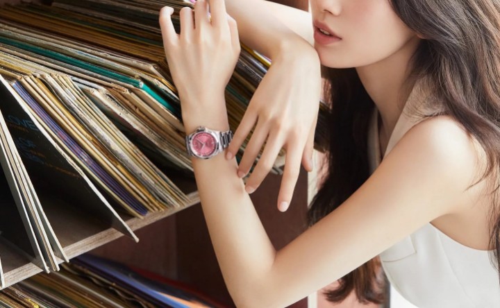 Obrázok z Longines Conquest