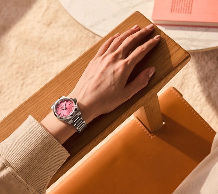 Obrázok z Longines Conquest