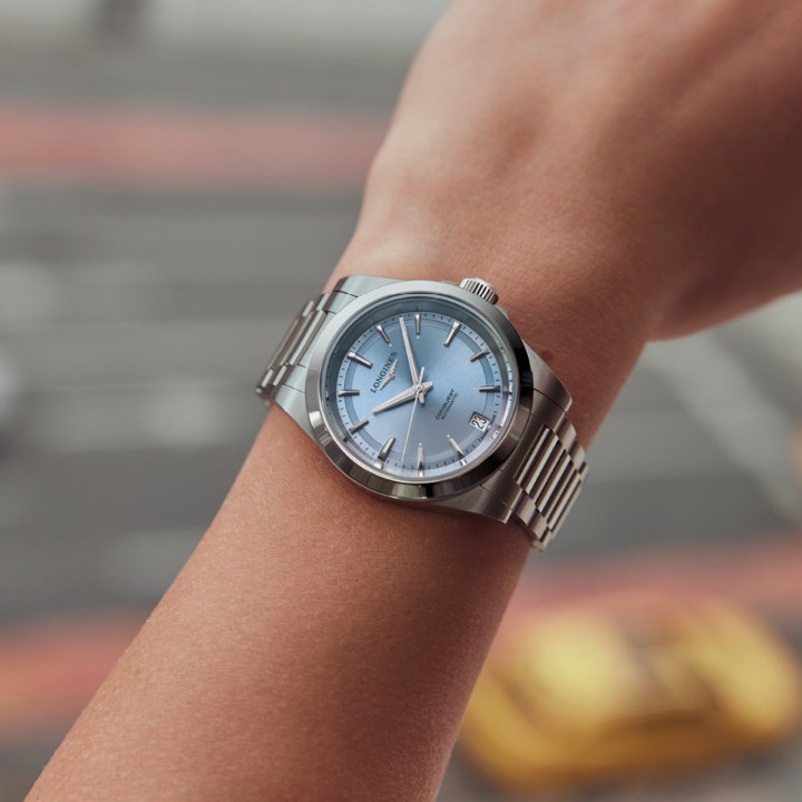 Obrázok z Longines Conquest