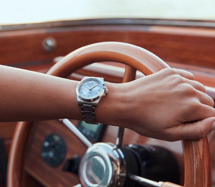 Obrázok z Longines Conquest