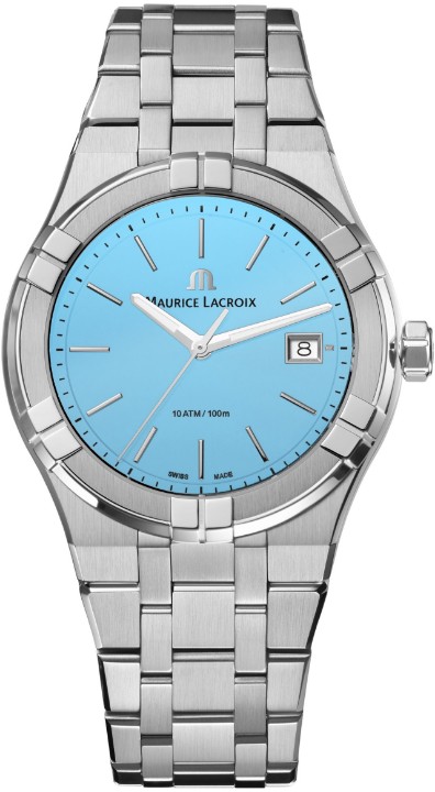 Obrázok z Maurice Lacroix Aikon Colours Edition