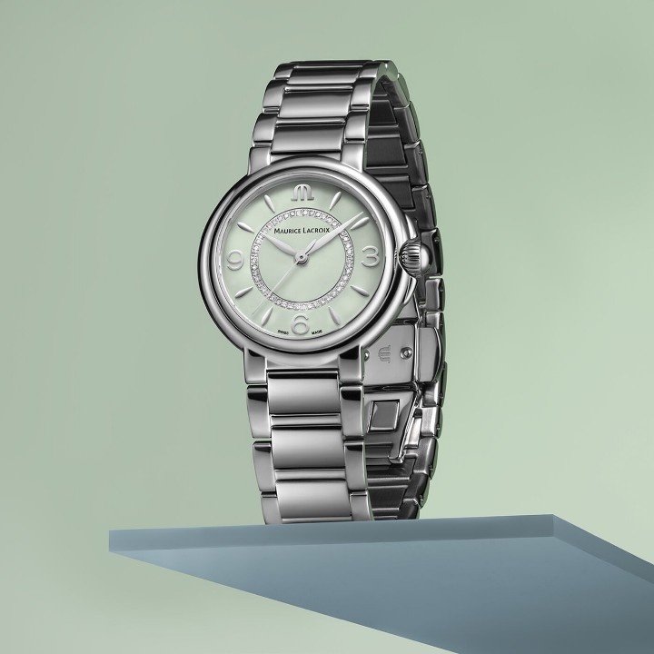 Obrázok z Maurice Lacroix Fiaba Colours Edition