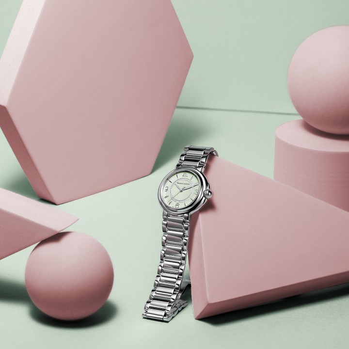 Obrázok z Maurice Lacroix Fiaba Colours Edition