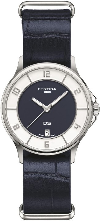 Obrázok z Certina DS-6 Lady