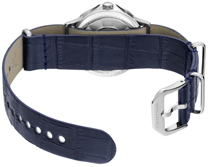 Obrázok z Certina DS-6 Lady