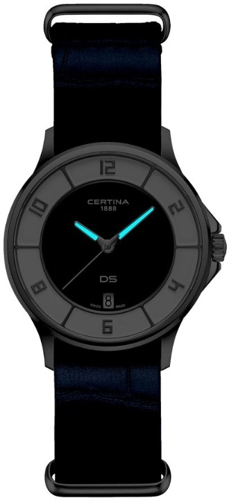 Obrázok z Certina DS-6 Lady