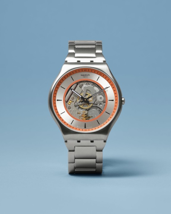 Obrázok z Swatch The Essence of Spring