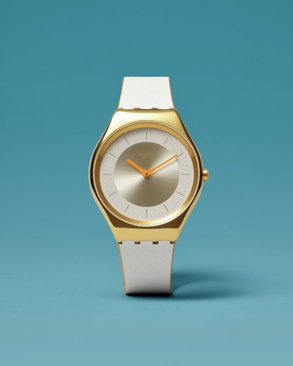 Obrázok z Swatch Pearl Gleam