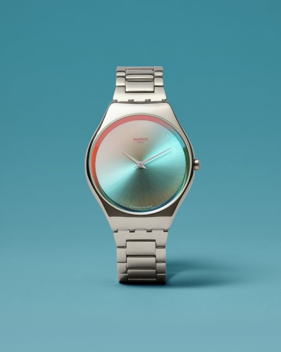 Obrázok z Swatch The Glow of Irony