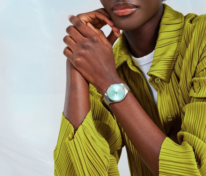 Obrázok z Swatch The Glow of Irony