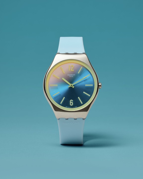 Obrázok z Swatch Midday Sky