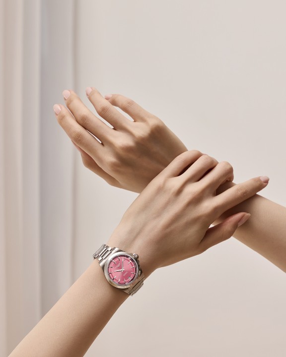 Obrázok z Longines Conquest