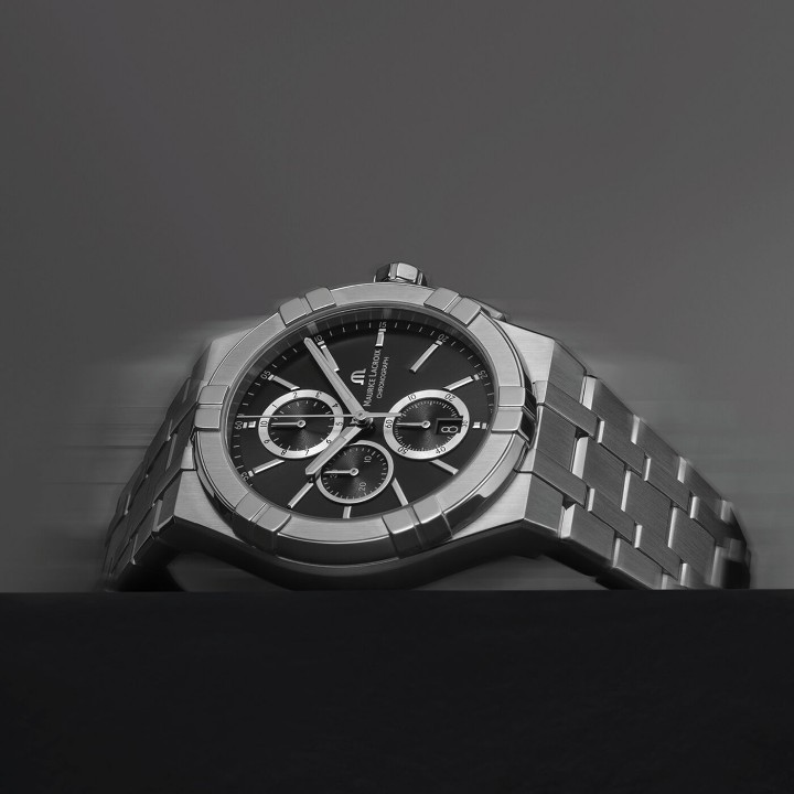 Obrázok z Maurice Lacroix Aikon Quartz Chronograph