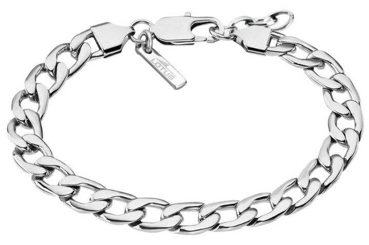 Obrázok z LOTUS STYLE náramok MEN IN BLACK