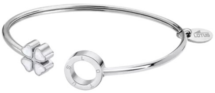 Obrázok z LOTUS STYLE náramok WOMAN BASIC