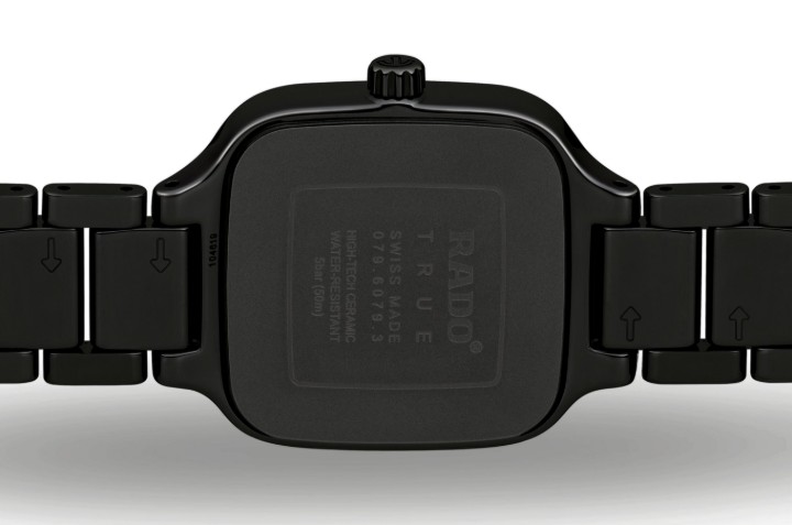 Obrázok z Rado True Square