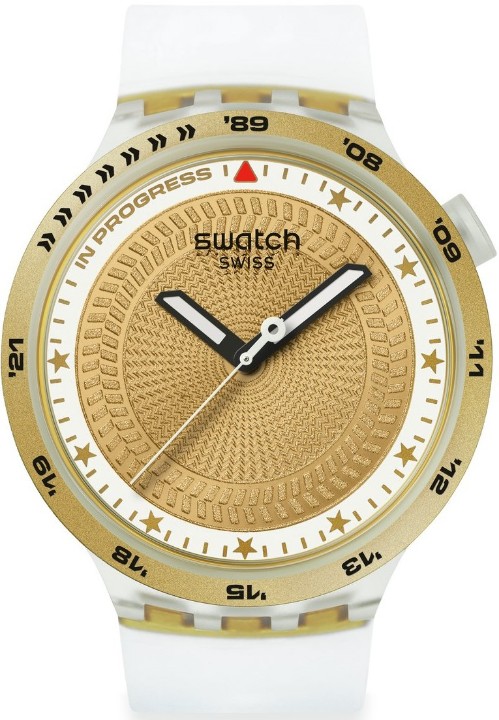 Obrázok z Swatch G-Turn