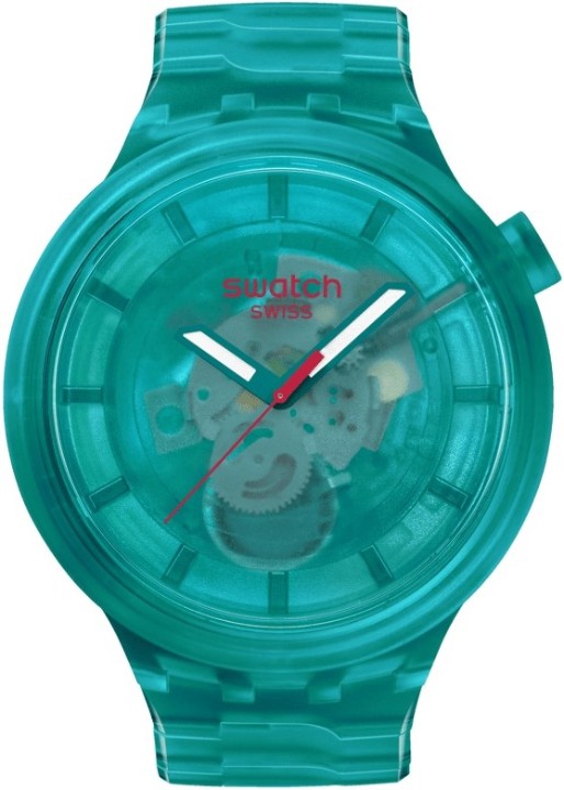Obrázok z Swatch Turquoise Joy