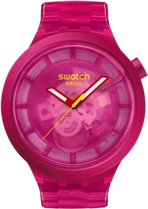 Obrázok z Swatch Pink Joy