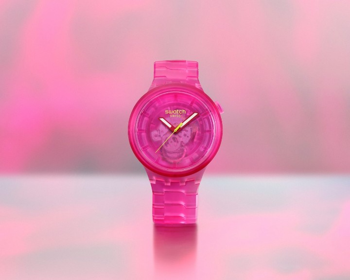 Obrázok z Swatch Pink Joy