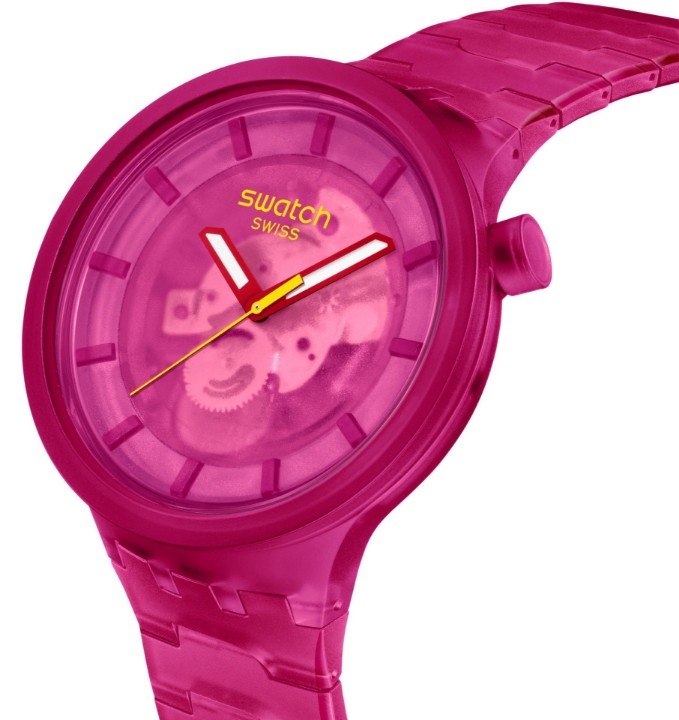 Obrázok z Swatch Pink Joy