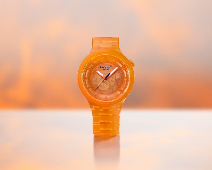 Obrázok z Swatch Orange Joy