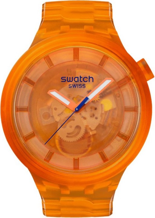 Obrázok z Swatch Orange Joy