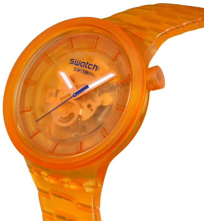 Obrázok z Swatch Orange Joy