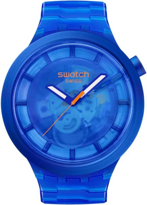 Obrázok z Swatch Navy Joy