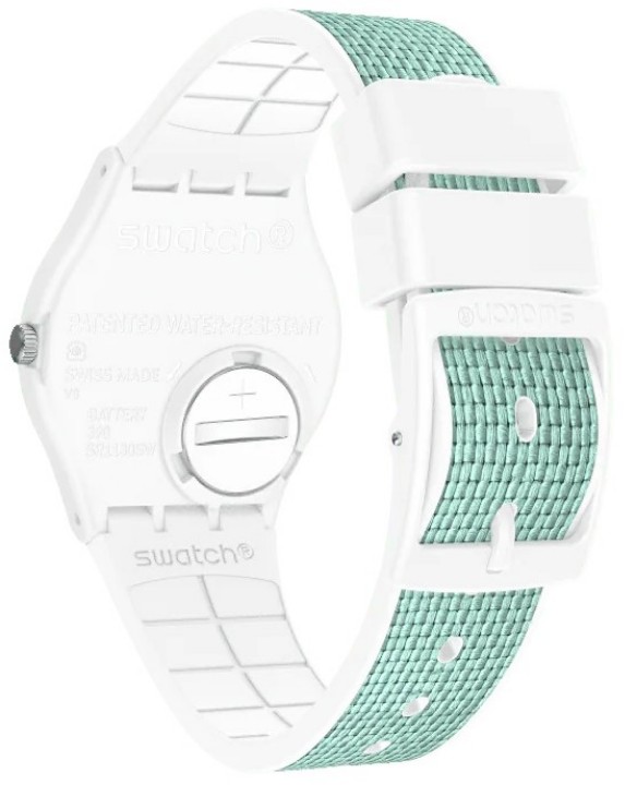 Obrázok z Swatch Pool Light