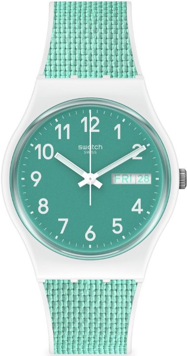 Obrázok z Swatch Pool Light