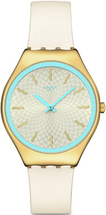 Obrázok z Swatch Coco Ho Blu