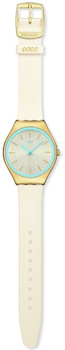 Obrázok z Swatch Coco Ho Blu