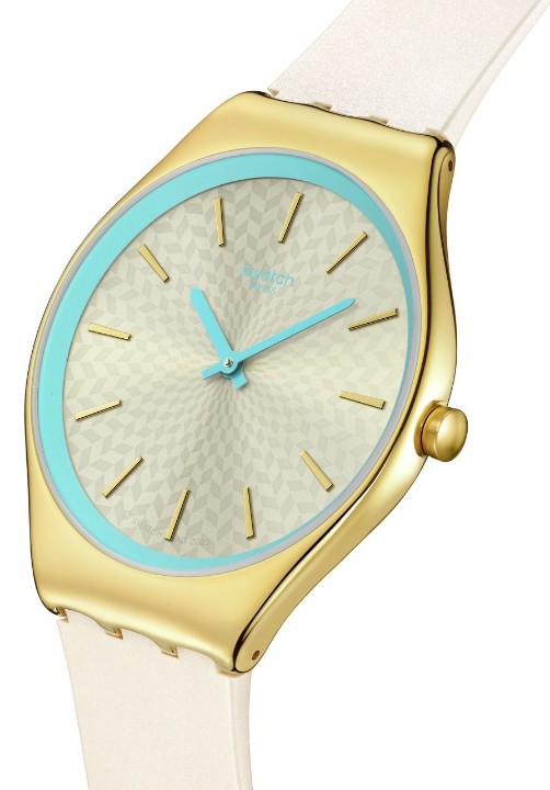 Obrázok z Swatch Coco Ho Blu