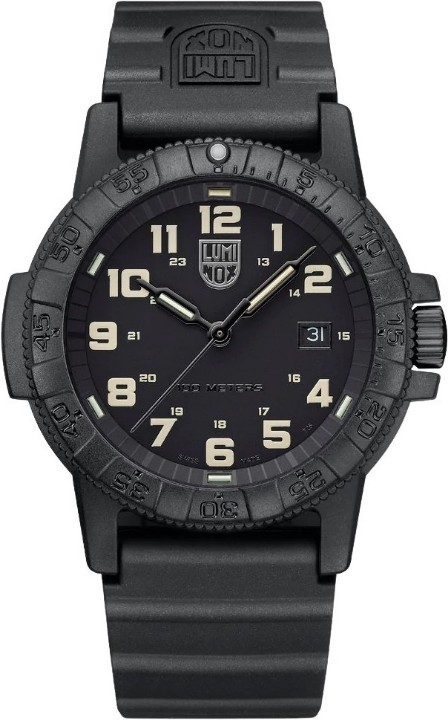 Obrázok z Luminox Leatherback Sea Turtle Giant 0320 Series