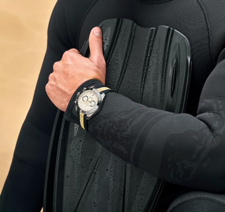 Obrázok z Certina DS Action Diver Chrono