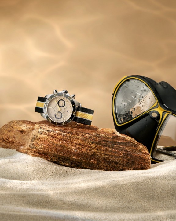 Obrázok z Certina DS Action Diver Chrono