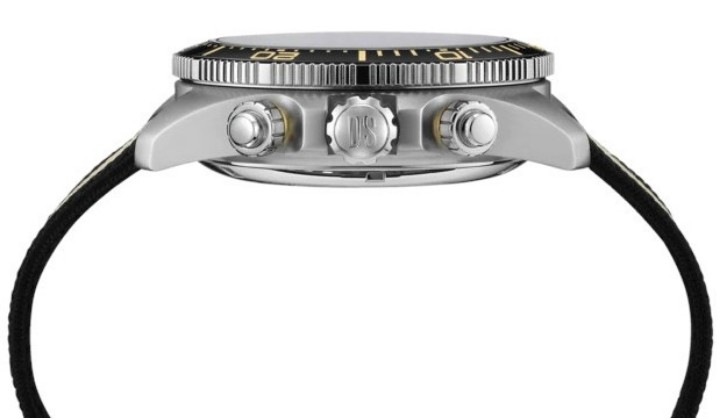 Obrázok z Certina DS Action Diver Chrono