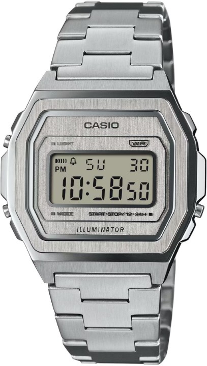 Obrázok z Casio Vintage